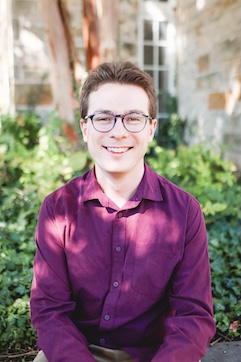 Will Rand, Music Director Will Rand