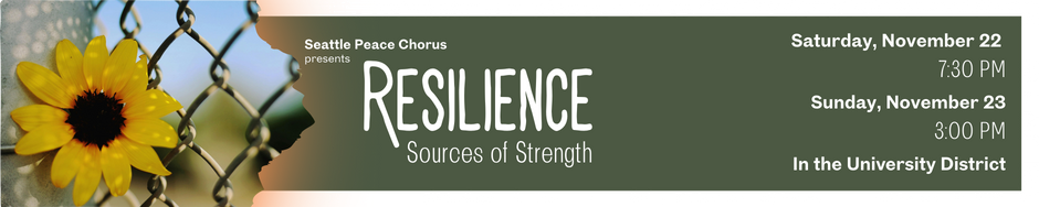 Seattle Peace Chorus