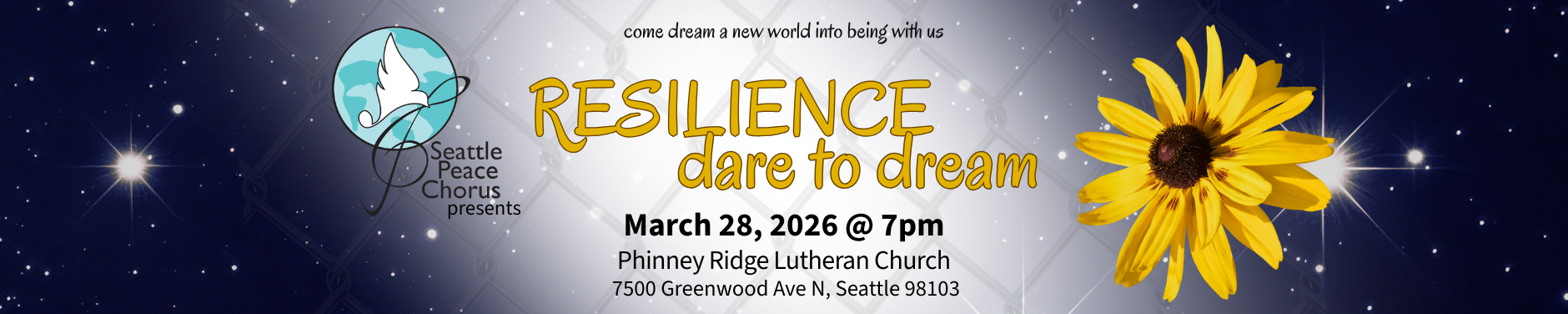 Seattle Peace Chorus