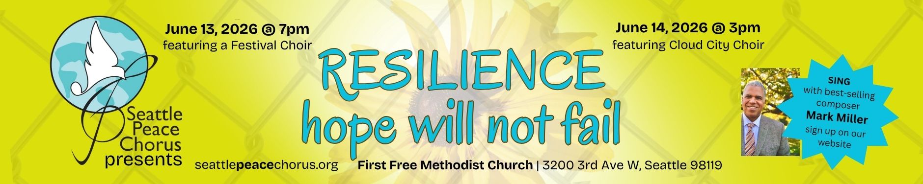 Seattle Peace Chorus