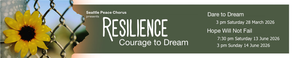 Seattle Peace Chorus