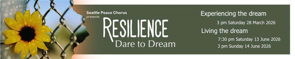 Seattle Peace Chorus