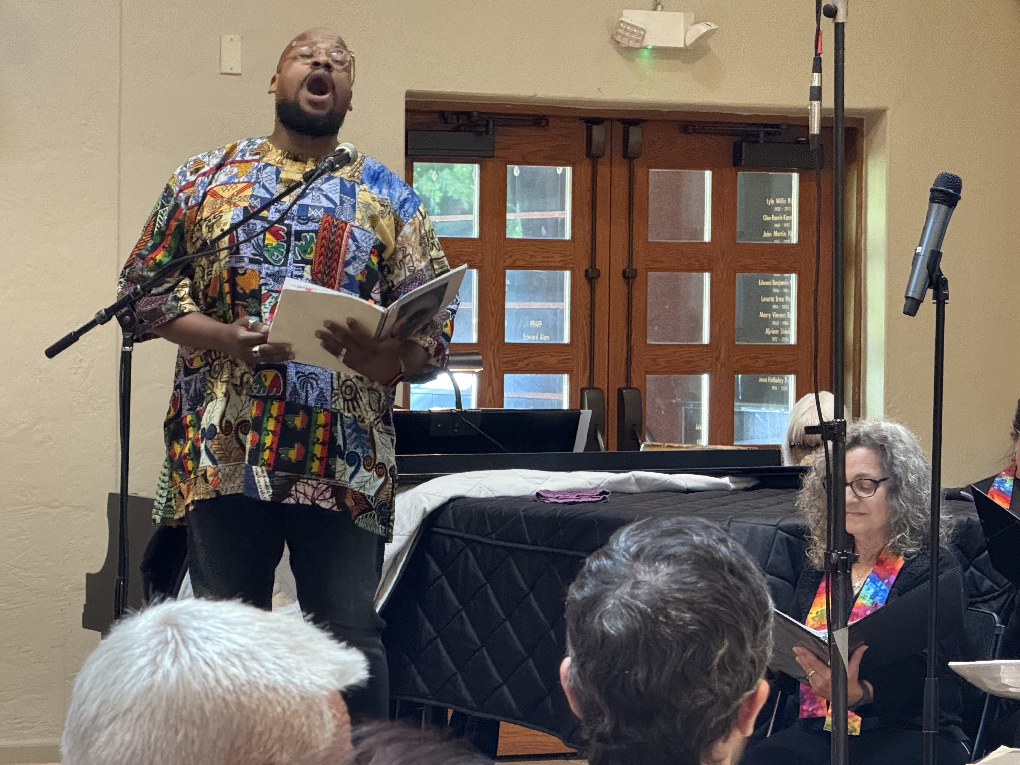 Photo by Amanda Schmidt