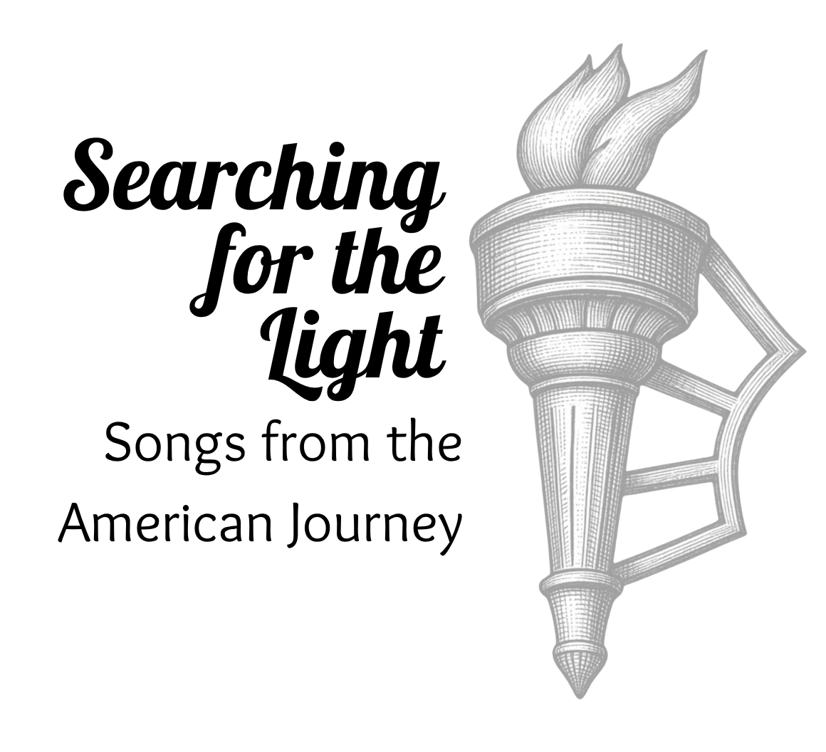 Torch from the Statue of Liberty