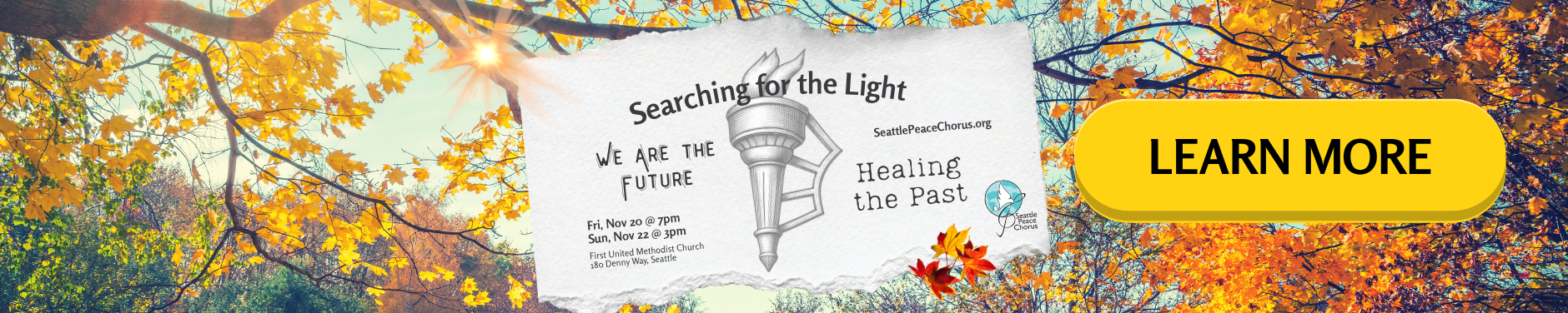 Join us for our 2026-2027 season