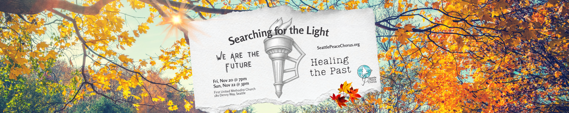 Join us for our 2026-2027 season