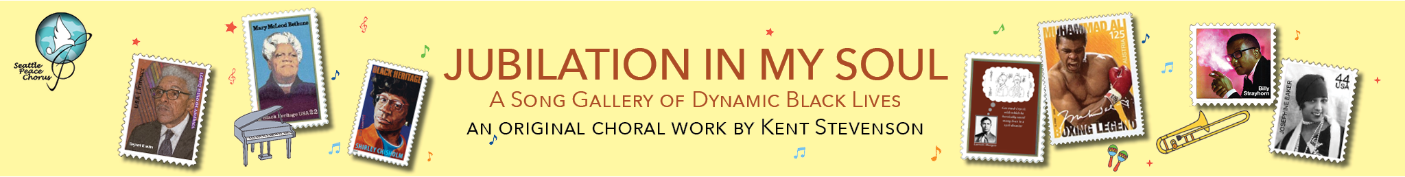 Seattle Peace Chorus