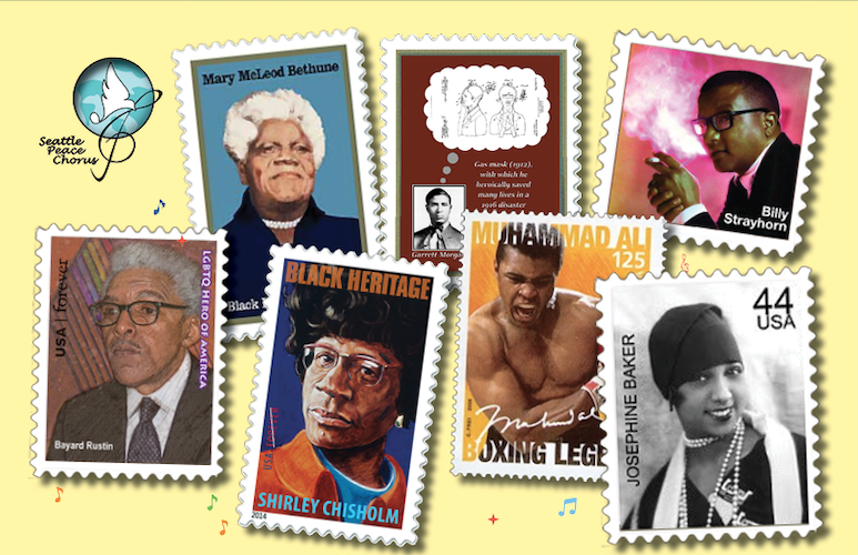 Jubilation in My Soul