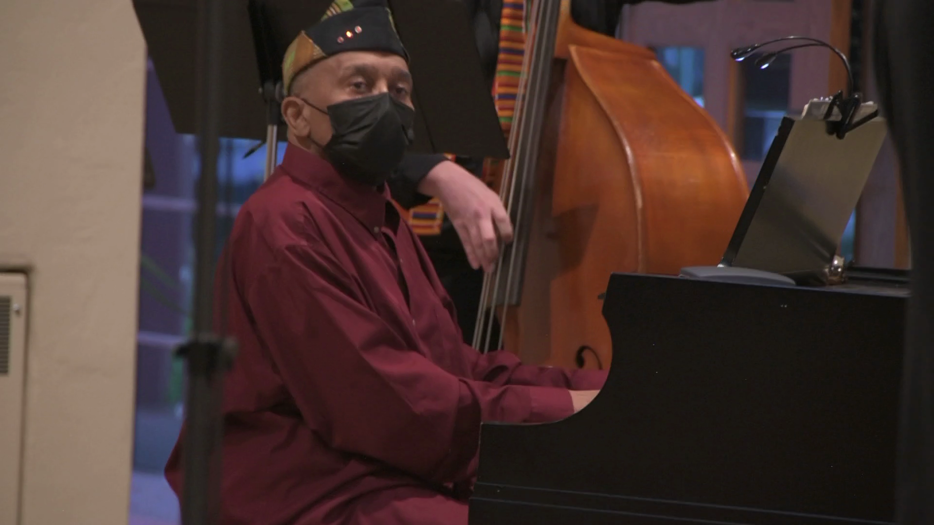 Kent Stevenson, photo by John Slater