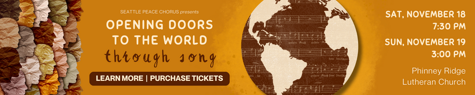 Seattle Peace Chorus