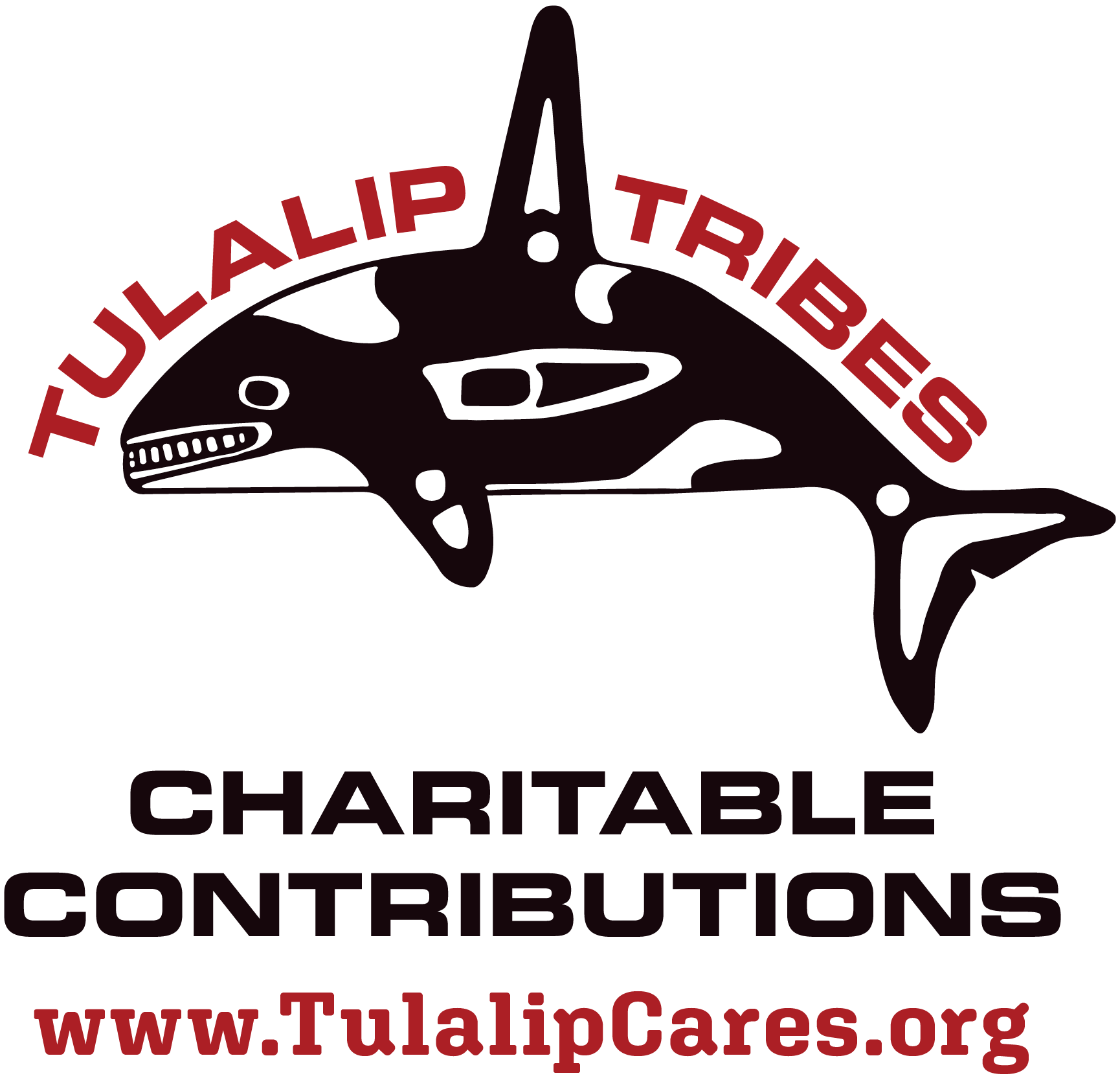 Tulalip Tribes Charitable Contributions