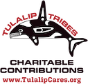 Tulalip Tribes Charitable Contributions